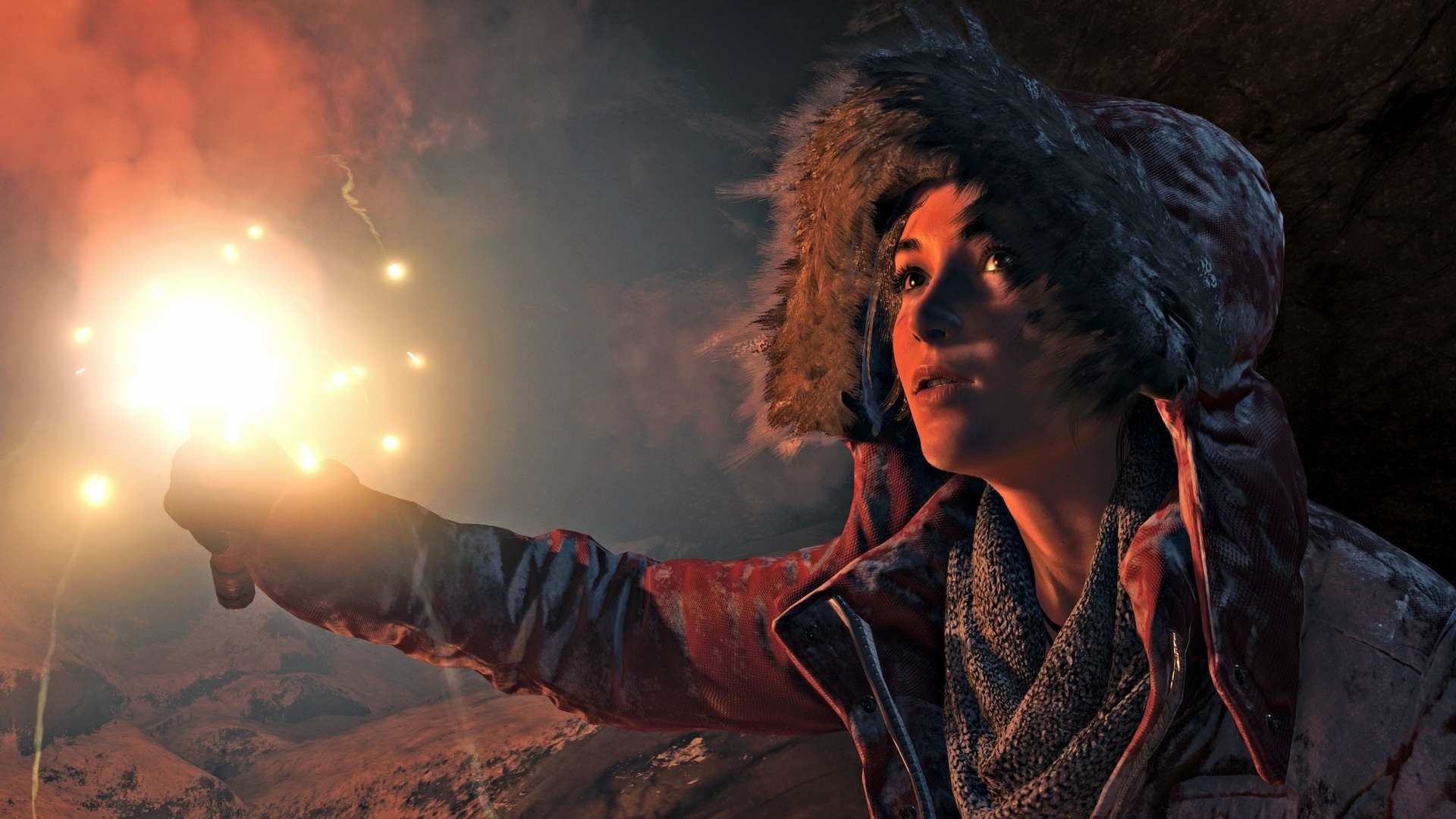 Rise of the Tomb Raider - Imagen 8